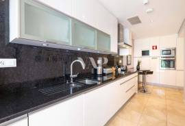 2 bedroom apartment at Hilton Cascatas Resort in Vilamoura