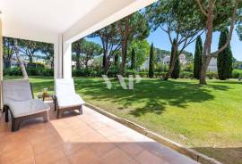 2 bedroom apartment at Hilton Cascatas Resort in Vilamoura