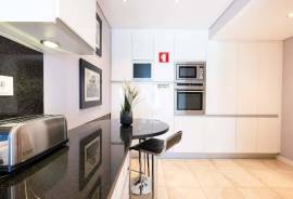2 bedroom apartment at Hilton Cascatas Resort in Vilamoura