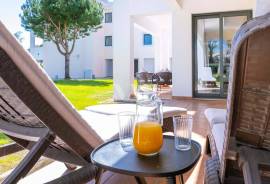 2 bedroom apartment at Hilton Cascatas Resort in Vilamoura