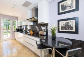 2 bedroom apartment at Hilton Cascatas Resort in Vilamoura