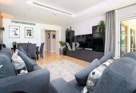 2 bedroom apartment at Hilton Cascatas Resort in Vilamoura