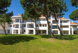 2 bedroom apartment at Hilton Cascatas Resort in Vilamoura