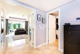 2 bedroom apartment at Hilton Cascatas Resort in Vilamoura