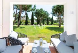 2 bedroom apartment at Hilton Cascatas Resort in Vilamoura
