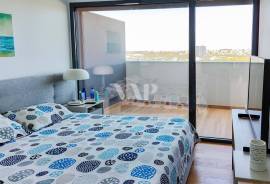 2 Bedroom Apartment with Private Rooftop and Ria Formosa View – Faro