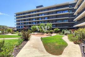 2 Bedroom Apartment with Private Rooftop and Ria Formosa View – Faro