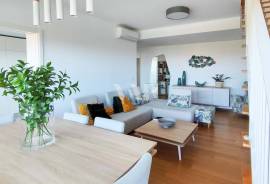 2 Bedroom Apartment with Private Rooftop and Ria Formosa View – Faro