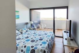 2 Bedroom Apartment with Private Rooftop and Ria Formosa View – Faro