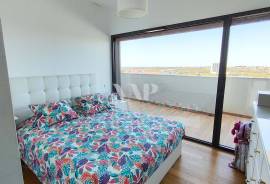 2 Bedroom Apartment with Private Rooftop and Ria Formosa View – Faro