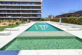 2 Bedroom Apartment with Private Rooftop and Ria Formosa View – Faro