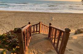 Cabarete East Beachfront Condo