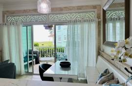 Cabarete East Beachfront Condo