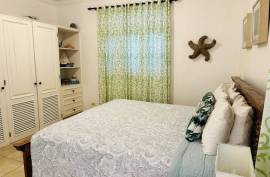 Cabarete East Beachfront Condo