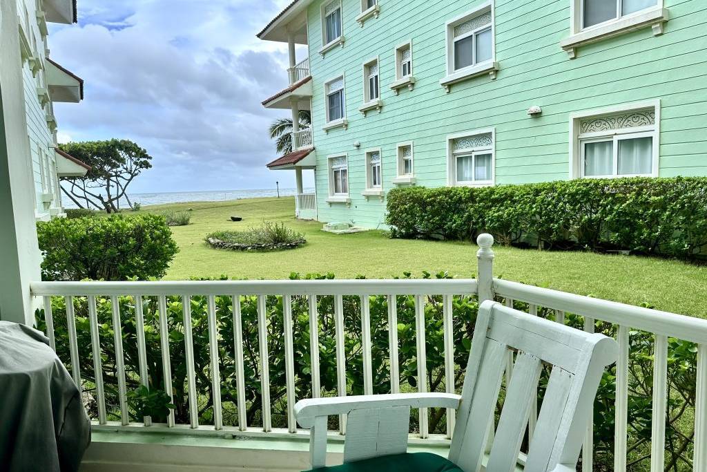 Cabarete East Beachfront Condo