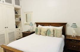 Cabarete East Beachfront Condo
