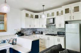Cabarete East Beachfront Condo