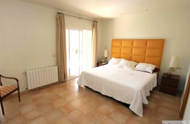CHALET OR DETACHED HOUSE COBLANCA