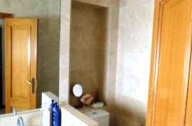 CHALET OR DETACHED HOUSE COBLANCA