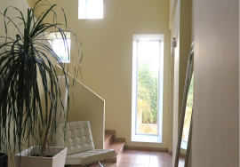 CHALET OR DETACHED HOUSE COBLANCA