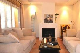 CHALET OR DETACHED HOUSE COBLANCA