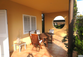 CHALET OR DETACHED HOUSE COBLANCA