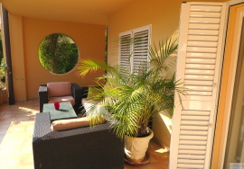 CHALET OR DETACHED HOUSE COBLANCA