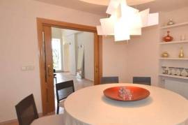CHALET OR DETACHED HOUSE COBLANCA