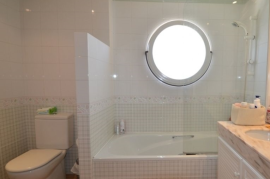CHALET OR DETACHED HOUSE COBLANCA