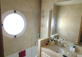 CHALET OR DETACHED HOUSE COBLANCA