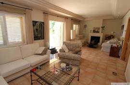 CHALET OR DETACHED HOUSE COBLANCA