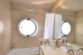 CHALET OR DETACHED HOUSE COBLANCA