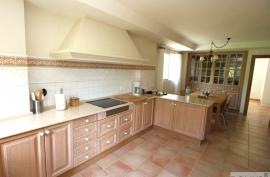 CHALET OR DETACHED HOUSE COBLANCA