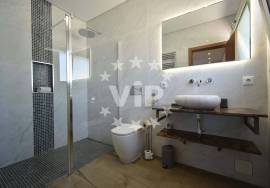 LOULÉ  - ALMANCIL - 5 BEDROOM  LUXURY DETACHED VILLA-  SWIMMING POOL - GARDENS