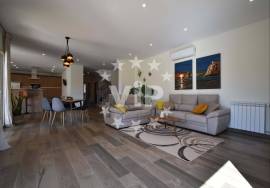 LOULÉ  - ALMANCIL - 5 BEDROOM  LUXURY DETACHED VILLA-  SWIMMING POOL - GARDENS