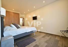 LOULÉ  - ALMANCIL - 5 BEDROOM  LUXURY DETACHED VILLA-  SWIMMING POOL - GARDENS