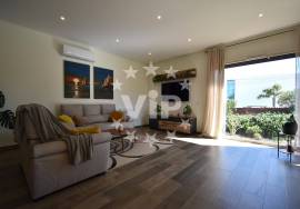 LOULÉ  - ALMANCIL - 5 BEDROOM  LUXURY DETACHED VILLA-  SWIMMING POOL - GARDENS
