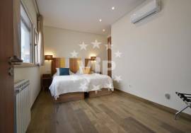 LOULÉ  - ALMANCIL - 5 BEDROOM  LUXURY DETACHED VILLA-  SWIMMING POOL - GARDENS