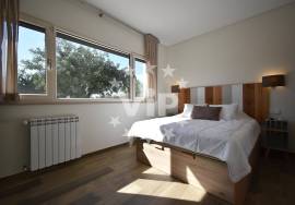 LOULÉ  - ALMANCIL - 5 BEDROOM  LUXURY DETACHED VILLA-  SWIMMING POOL - GARDENS