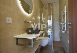 LOULÉ  - ALMANCIL - 5 BEDROOM  LUXURY DETACHED VILLA-  SWIMMING POOL - GARDENS