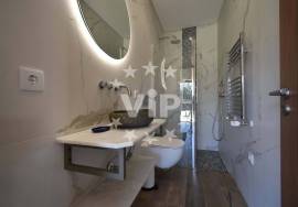 LOULÉ  - ALMANCIL - 5 BEDROOM  LUXURY DETACHED VILLA-  SWIMMING POOL - GARDENS