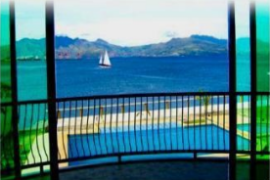 Luxury 2 Bed Condo For Sale in Subic Bay