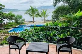 Luxury 2 Bed Condo For Sale in Subic Bay