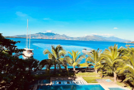 Luxury 2 Bed Condo For Sale in Subic Bay