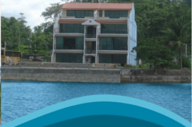Luxury 2 Bed Condo For Sale in Subic Bay