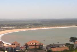Excellent Plot of land for sale in S. Martinho do Porto