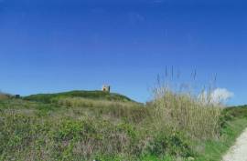 Excellent Plot of land for sale in S. Martinho do Porto