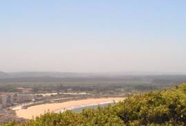 Excellent Plot of land for sale in S. Martinho do Porto