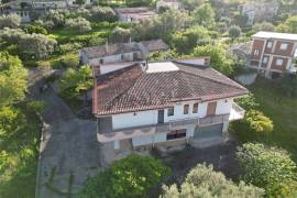 Excellent 3 Bed Villa for Sale In Ardore Calabria