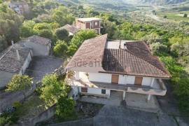 Excellent 3 Bed Villa for Sale In Ardore Calabria